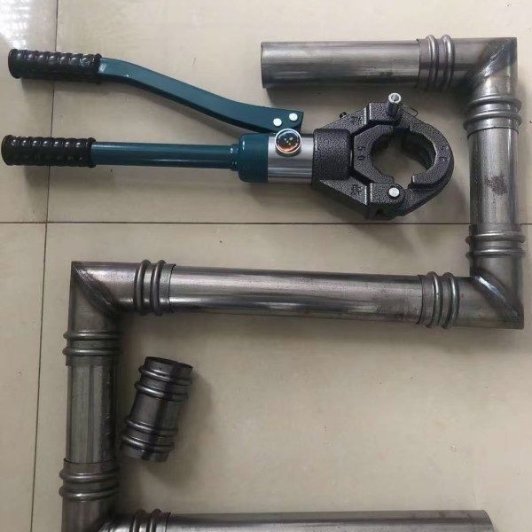 翠屏冷却管生产